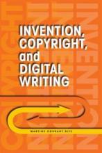 Orange book cover with intersecting arrows